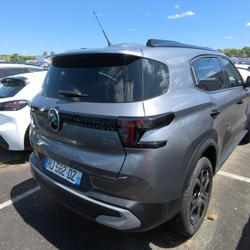 Citroen C3 Aircross C3 Aircross Turbo 100 ch Man Plus Le Bouscat