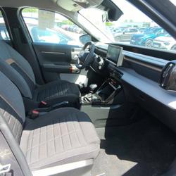 Citroen C3 Aircross C3 Aircross Turbo 100 ch Man Plus Le Bouscat
