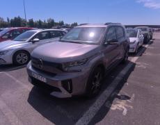 Citroen C3 Aircross Le Bouscat