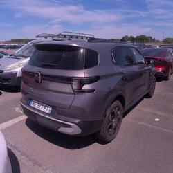 Citroen C3 Aircross C3 Aircross Hybride 136 ch Aut Plus Le Bouscat