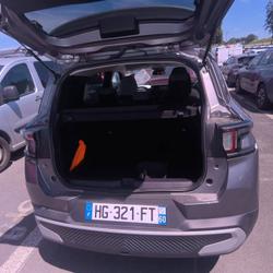 Citroen C3 Aircross C3 Aircross Hybride 136 ch Aut Plus Le Bouscat
