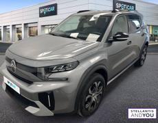 Citroen C3 Aircross Mérignac