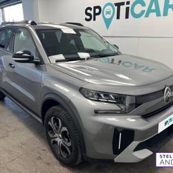 Citroen C3 Aircross C3 Aircross Hybride 136 ch Aut Plus M&eacute;rignac