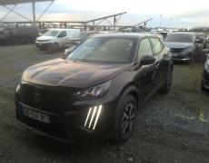 Peugeot 2008 Le Bouscat