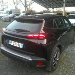 Peugeot 2008 2008 100 S&S BVM6 Style Le Bouscat