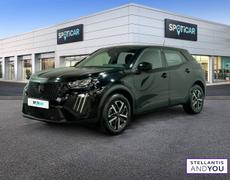 Peugeot 2008 Mérignac
