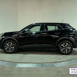 Peugeot 2008 2008 100 S&S BVM6 Style M&eacute;rignac