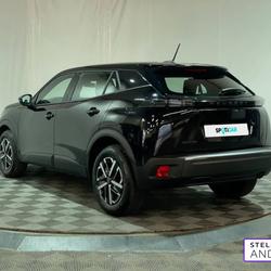 Peugeot 2008 2008 100 S&S BVM6 Style M&eacute;rignac