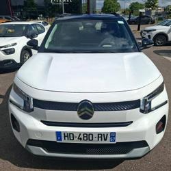 Citroen C3 C3 Turbo 100 ch Manuelle Plus Le Bouscat