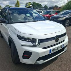Citroen C3 C3 Turbo 100 ch Manuelle Plus Le Bouscat