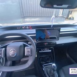 Citroen C3 C3 Turbo 100 ch Manuelle Max Le Bouscat