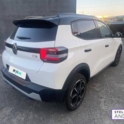 Citroen C3 C3 Turbo 100 ch Manuelle Max Le Bouscat