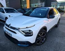 Citroen e-C4 Mérignac
