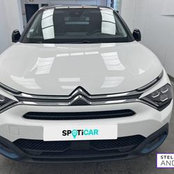Citroen e-C4 136 ch Automatique Shine Pack occasion - M&eacute;rignac - photo 2/26