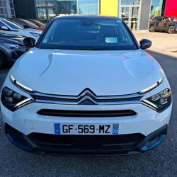 Citroen e-C4 e-C4 136 ch Automatique Shine Pack M&eacute;rignac