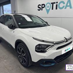 Citroen e-C4 136 ch Automatique Shine Pack occasion - M&eacute;rignac - photo 3/26
