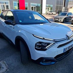 Citroen e-C4 e-C4 136 ch Automatique Shine Pack M&eacute;rignac