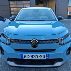 Citroen C3 C3 Turbo 100 ch Manuelle Max Le Bouscat