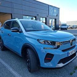 Citroen C3 C3 Turbo 100 ch Manuelle Max Le Bouscat