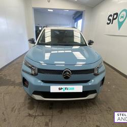 Citroen C3 C3 Turbo 100 ch Manuelle Max M&eacute;rignac