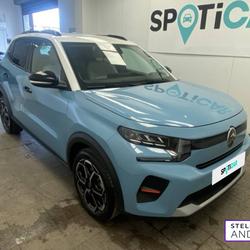 Citroen C3 C3 Turbo 100 ch Manuelle Max M&eacute;rignac