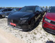 Peugeot 5008 Le Bouscat