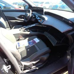 Peugeot 5008 5008 Hybrid 145 ch e-DCS6 Allure Le Bouscat