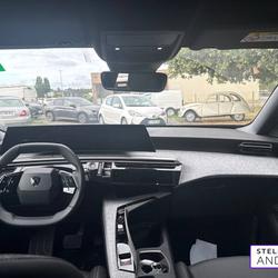 Peugeot 5008 5008 Hybrid 145 ch e-DCS6 Allure Pessac