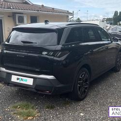 Peugeot 5008 5008 Hybrid 145 ch e-DCS6 Allure Pessac