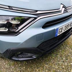Citroen e-C4 e-C4 136 ch autonomie standard  Automatique Plus Le Bouscat
