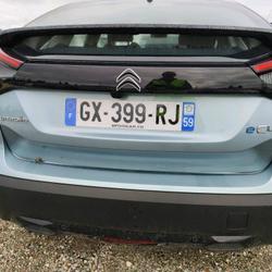 Citroen e-C4 e-C4 136 ch autonomie standard  Automatique Plus Le Bouscat