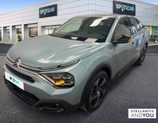 Citroen e-C4