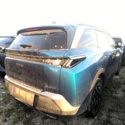 Peugeot 5008 5008 Hybrid 145 ch e-DCS6 Allure M&eacute;rignac