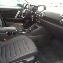 Citroen e-C4 e-C4 136 ch autonomie standard Plus Le Bouscat