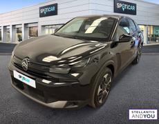 Citroen e-C4 Mérignac