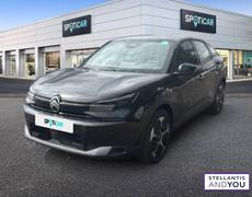 Citroen e-C4