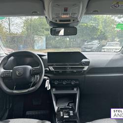 Citroen e-C4 e-C4 136 ch autonomie standard Plus M&eacute;rignac