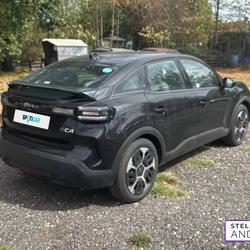Citroen e-C4 e-C4 136 ch autonomie standard Plus M&eacute;rignac