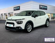 Citroen C3 Le Bouscat