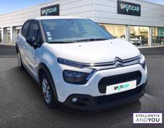 Citroen C3 Le Bouscat
