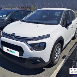 Citroen C3 C3 PureTech 83 S&S BVM5 Feel Business Le Bouscat