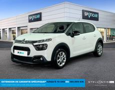 Citroen C3 Mérignac