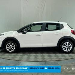 Citroen C3 C3 PureTech 83 S&S BVM5 Feel Business M&eacute;rignac