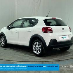 Citroen C3 C3 PureTech 83 S&S BVM5 Feel Business M&eacute;rignac