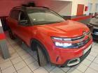Citroen C5 Aircross C5 Aircross BlueHDi 130 S&S EAT8 Business Lormont