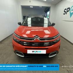 Citroen C5 Aircross C5 Aircross BlueHDi 130 S&S EAT8 Business Lormont