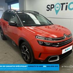 Citroen C5 Aircross C5 Aircross BlueHDi 130 S&S EAT8 Business Lormont