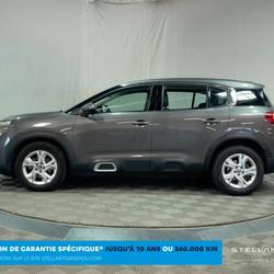 Citroen C5 Aircross C5 Aircross BlueHDi 130 S&S BVM6 Business Le Bouscat