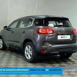 Citroen C5 Aircross C5 Aircross BlueHDi 130 S&S BVM6 Business Le Bouscat