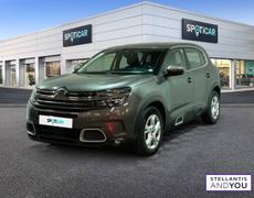 Citroen C5 Aircross Mérignac